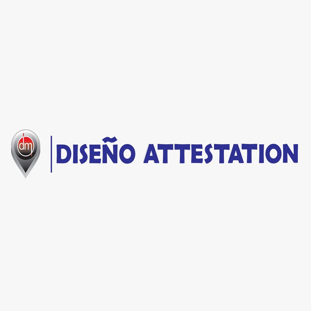 Diseno Attestation